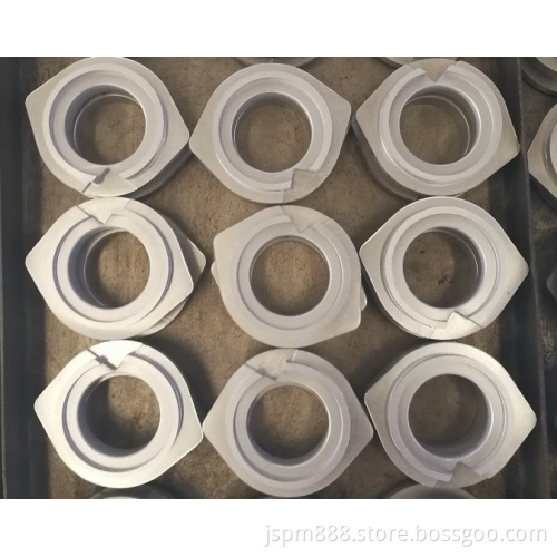 OEM sintered metal ring